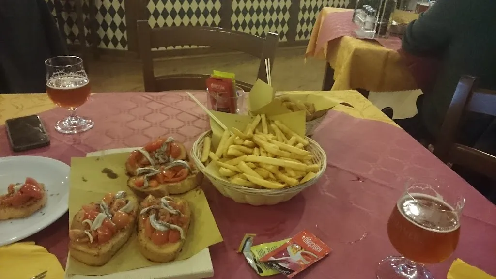 Menu_Pizzeria Cotta E Magnata_Macerata_image_5