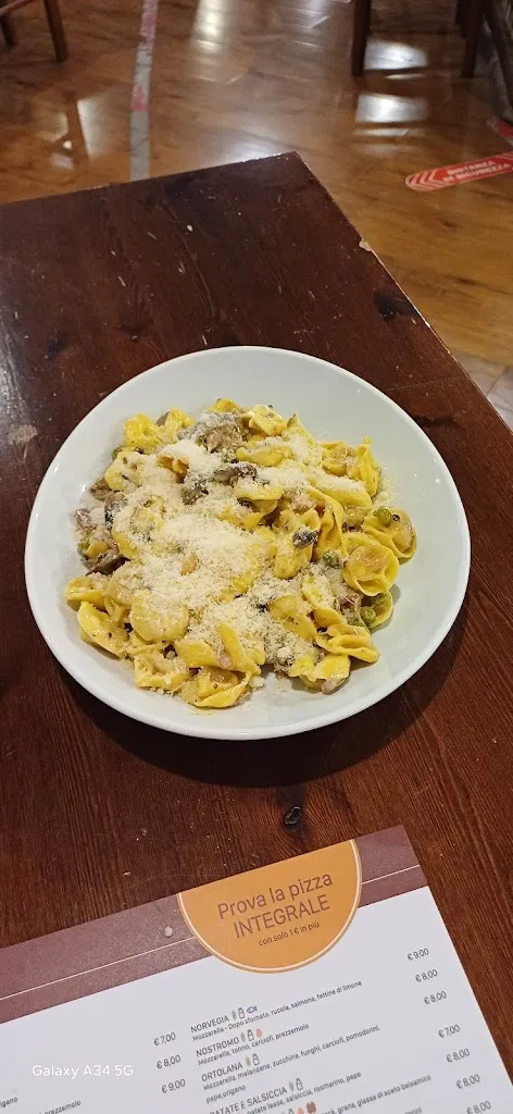 Menu_Pizzeria Cotta E Magnata_Macerata_image_7