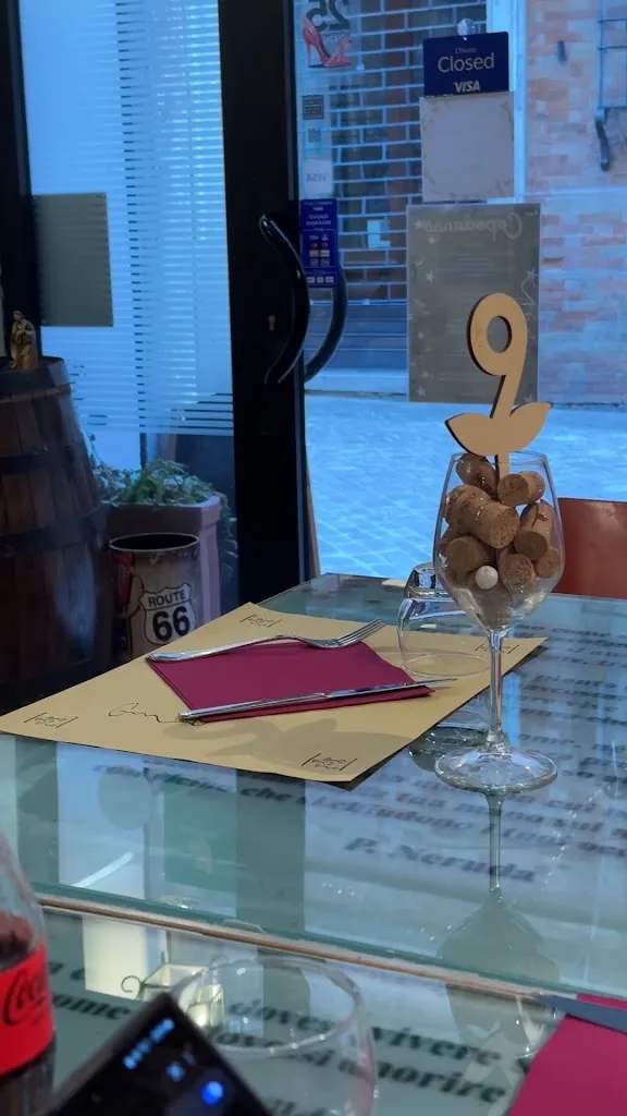 Osteria Pizzeria Il Quartino_Macerata_slider_image_2