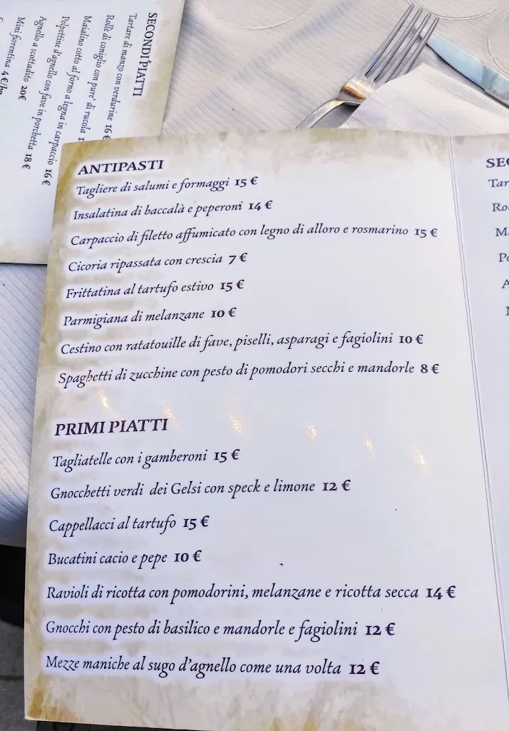 Menu_Ristorante I Gelsi_Macerata_image_3