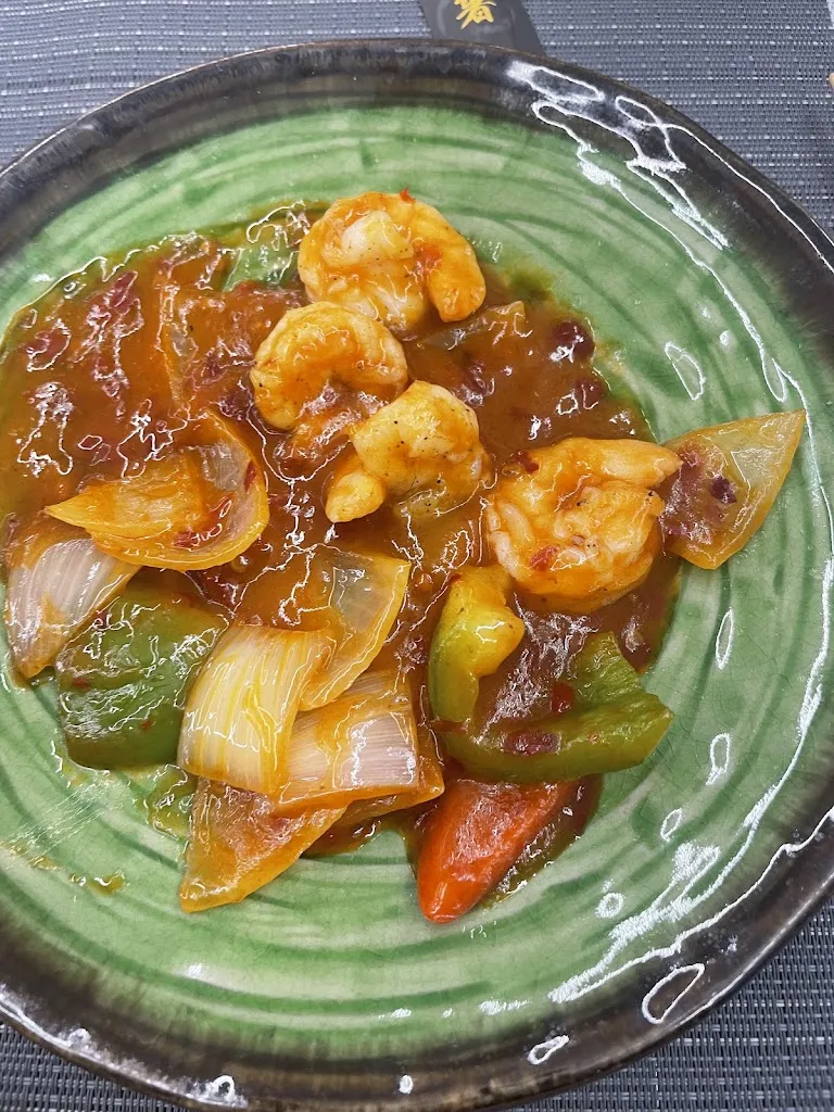 Alex Camelato_Koya_Macerata_review