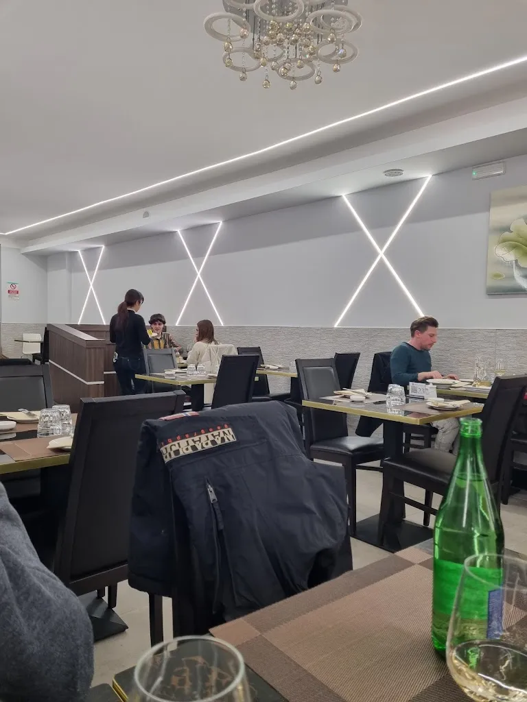 Koya restaurant in Macerata