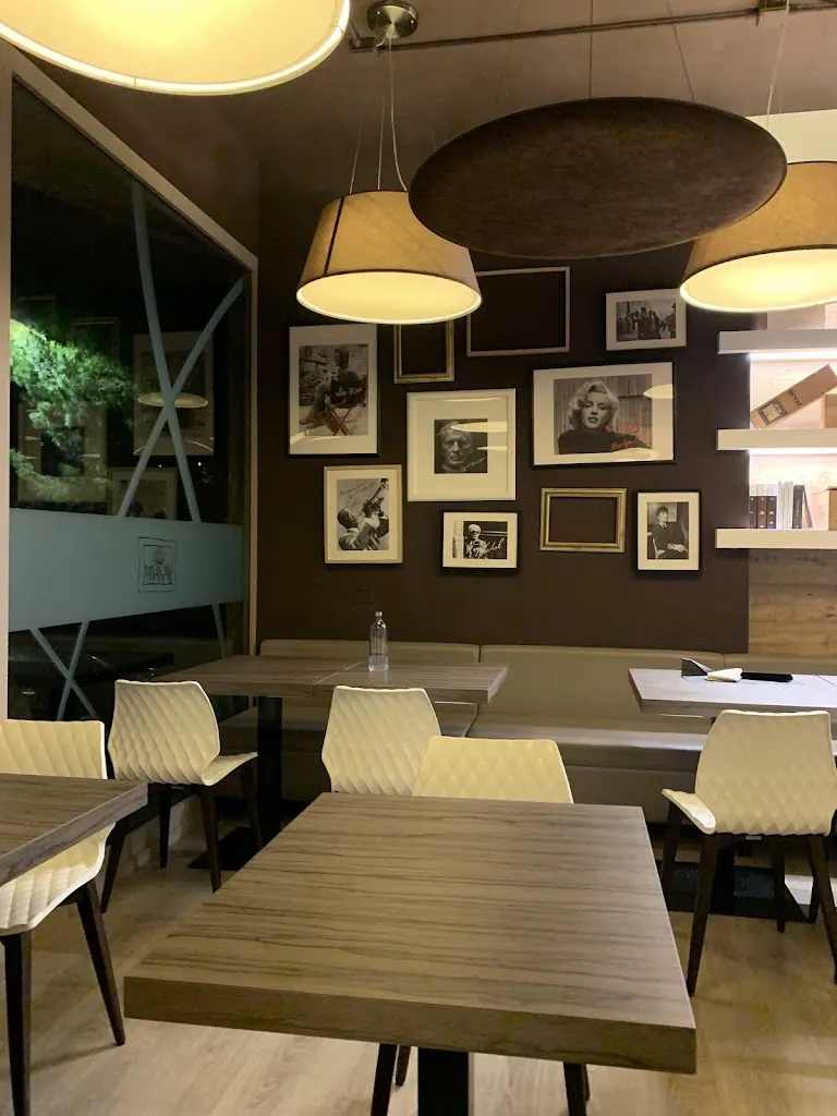 Pizzeria da Giovanni restaurant in Macerata