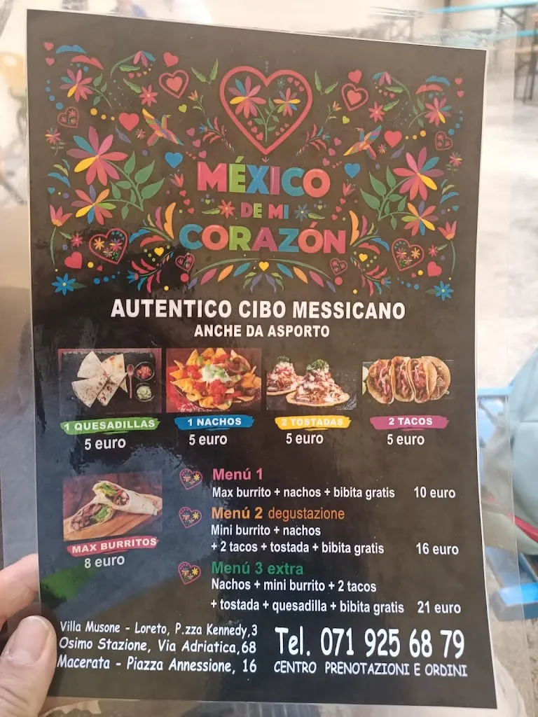 Menu_México de mi corazón_Macerata_image_2