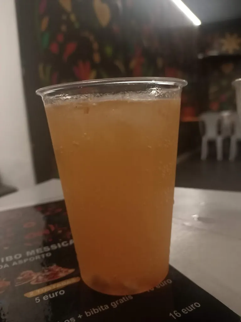 bascir al zein_México de mi corazón_Macerata_review