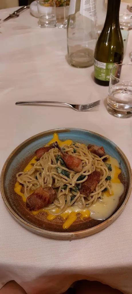 Kim-Chi Le_Le Case Ristorante e Resort_Macerata_review