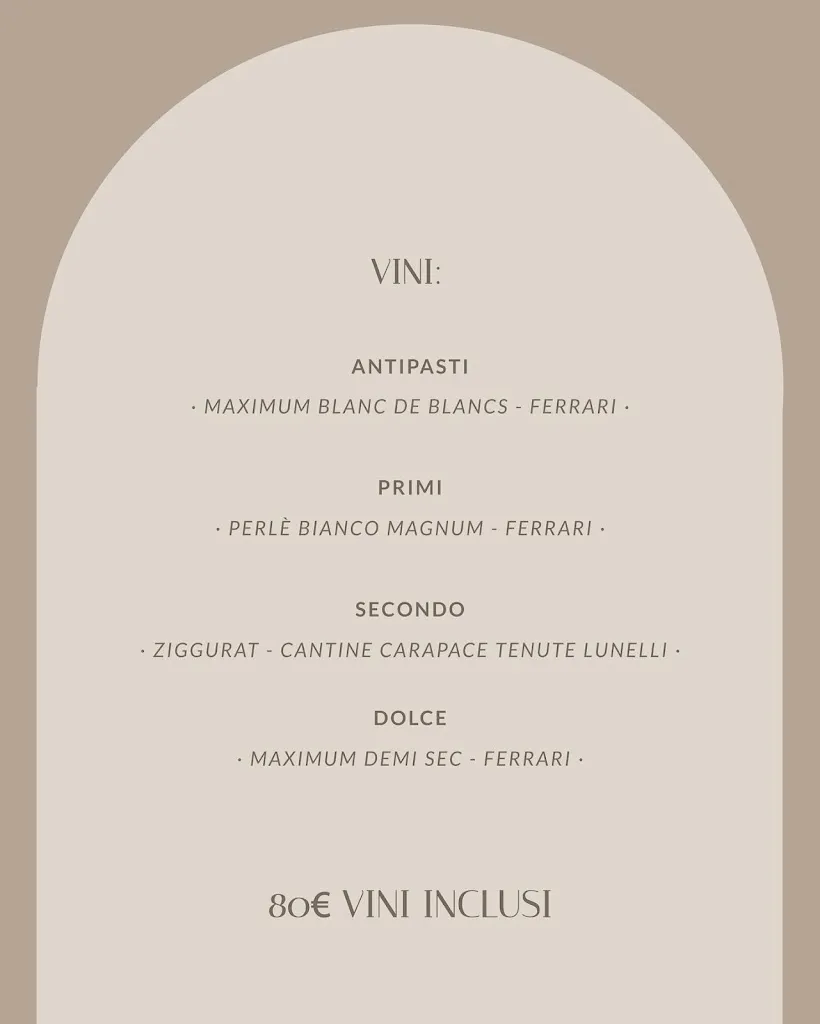 Menu_Casolare dei Segreti Ristorante_Macerata_immagine_3