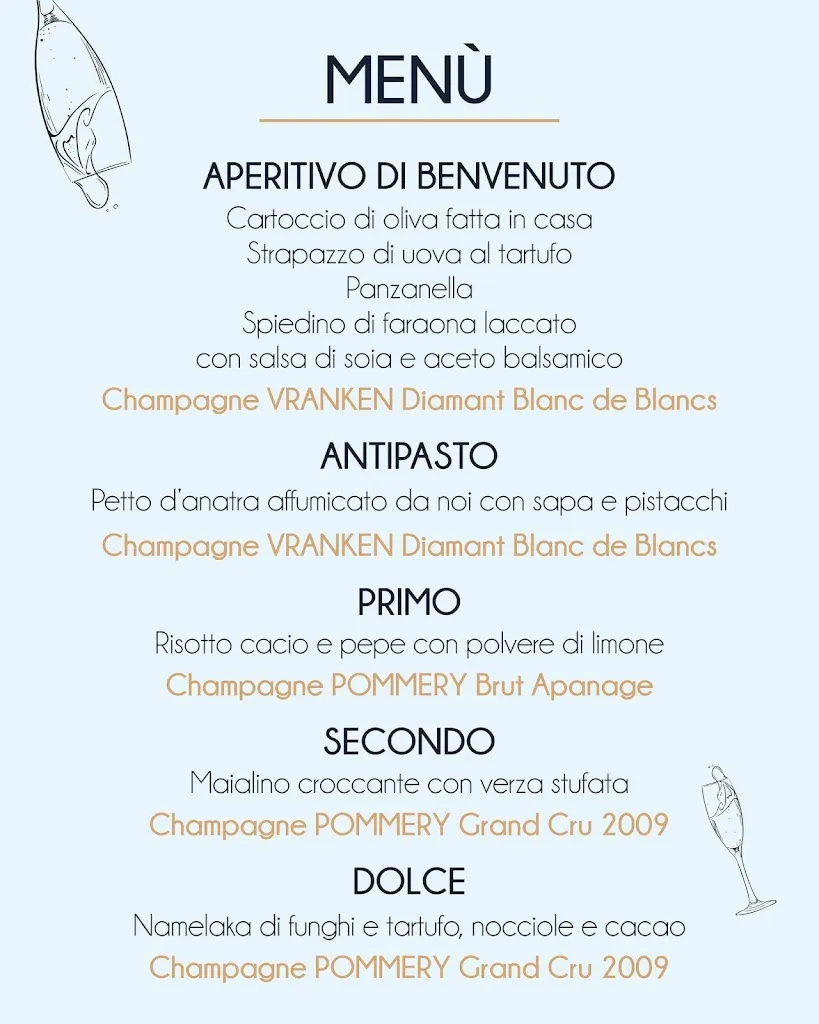 Menu_Casolare dei Segreti Ristorante_Macerata_immagine_4