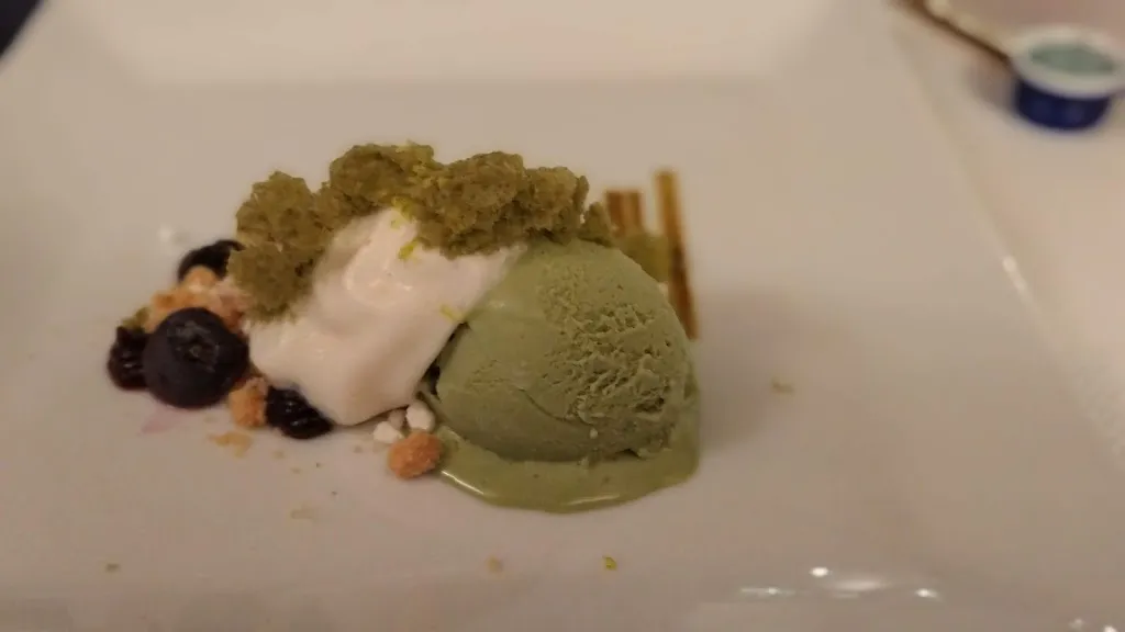 Valentina Menicucci_Casolare dei Segreti Ristorante_Macerata_recensione