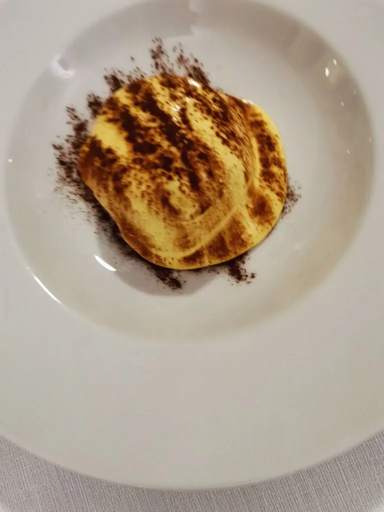 Mauretto - Mbcooking&fitness_Casolare dei Segreti Ristorante_Macerata_recensione