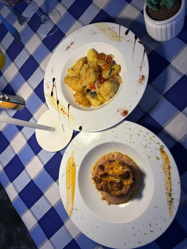 Kathryn Pacheco_Tenuta Scirocco cucina tipica agriturismo biologico_Casamassella_review