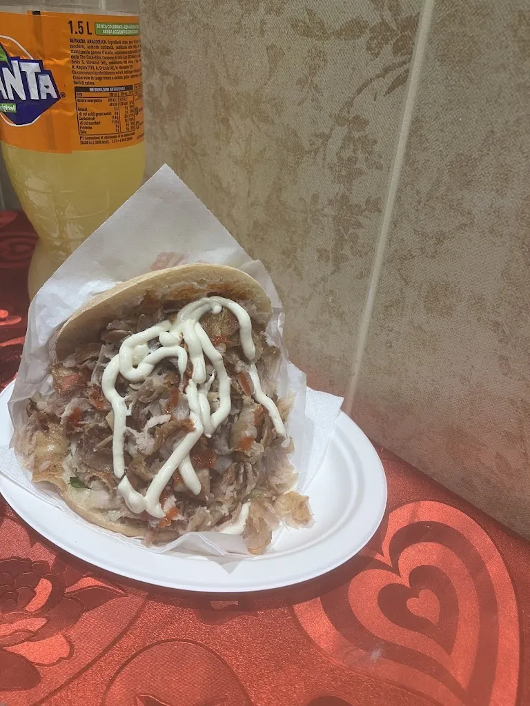 Menu_Afghan kebab ristorante_Macerata_image_5