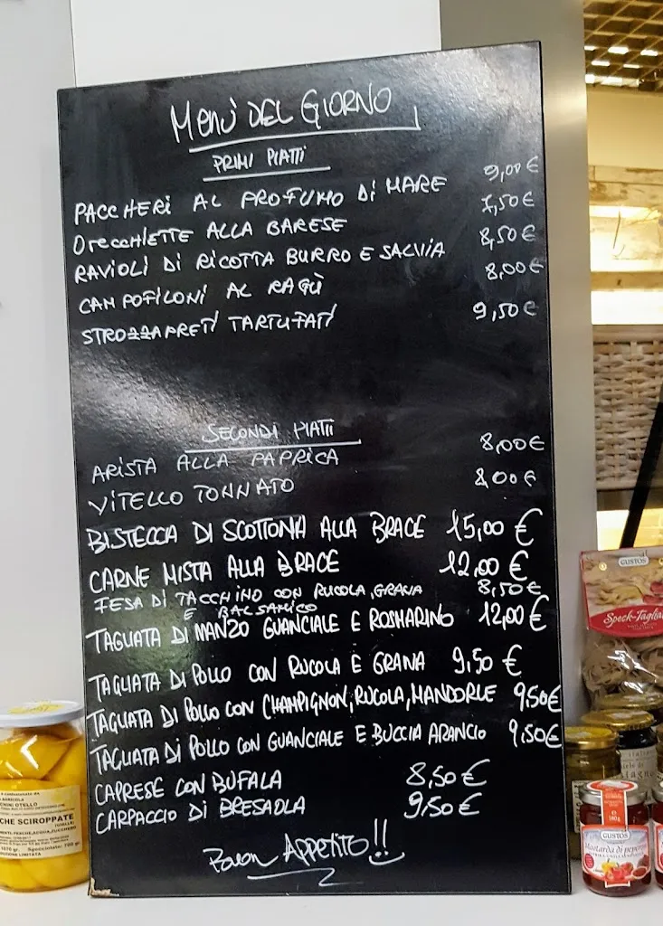 Menu_Bar Enoteca Ristorante Torquati_Macerata_image_4