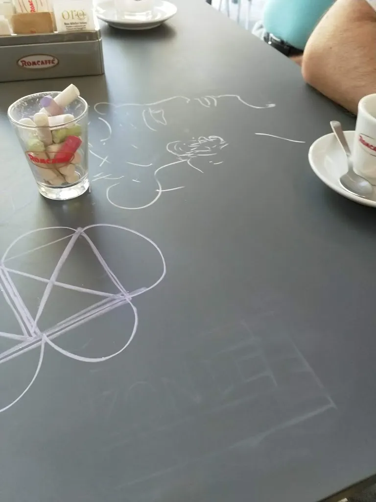 Federica Francalancia_Bar Enoteca Ristorante Torquati_Macerata_review