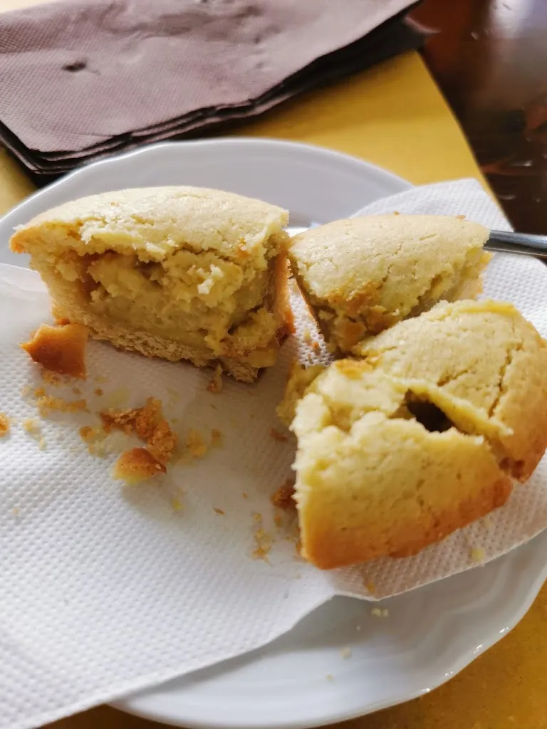 Emanuele Sarnari_Il Laboratorio Dei Sapori_Macerata_review