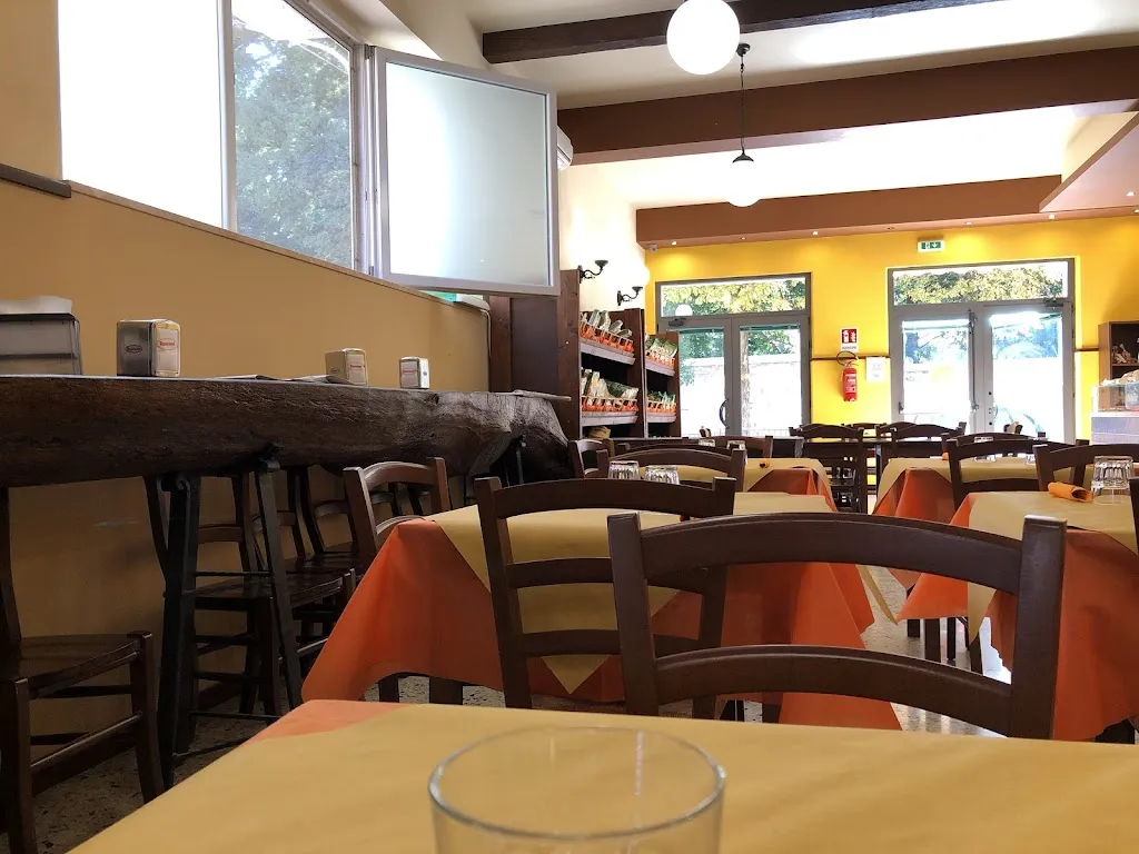 Il Laboratorio Dei Sapori restaurant in Macerata