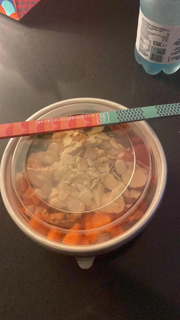 elisa_Yum Yum Unconventional_Macerata_review