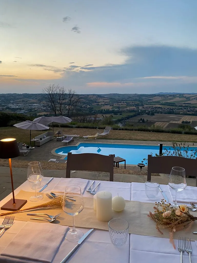 Claudia Erra_Lucciole & Lavanda - HOME RESTAURANT_Macerata_recensione