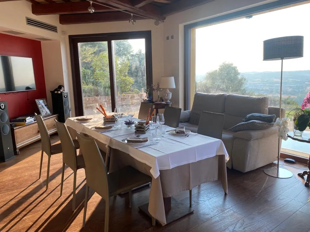 Lucciole & Lavanda - HOME RESTAURANT_Macerata_slider_image_1