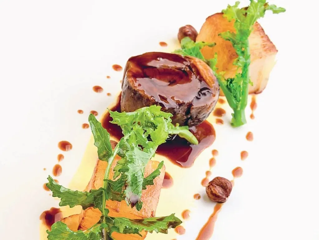 Lucciole & Lavanda - HOME RESTAURANT_Macerata_slider_image_2