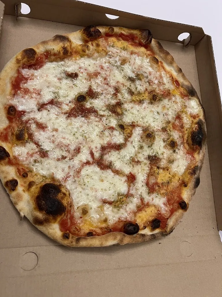 Antonio Fais_Pizzeria le Casette di Nasini Stefano_Macerata_review