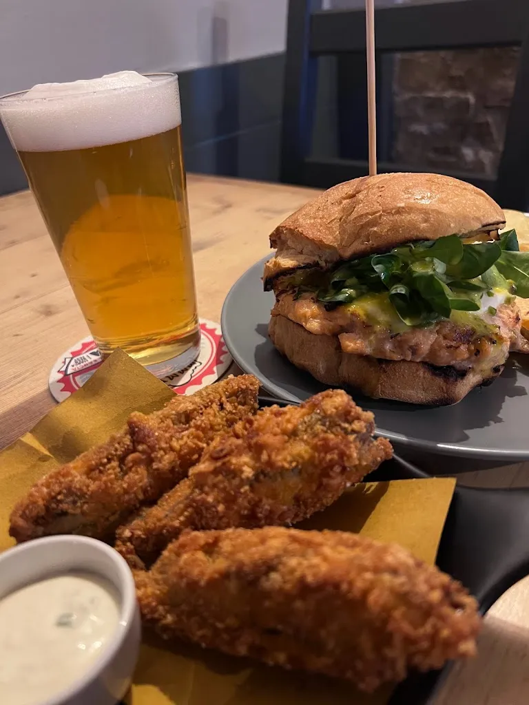 BURNING beer & grill_Macerata_slider_image_2