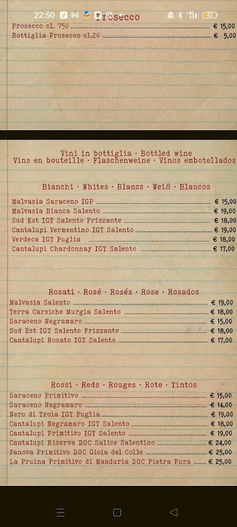 Menu_Osteria Nonna Cia_Casarano_image_2