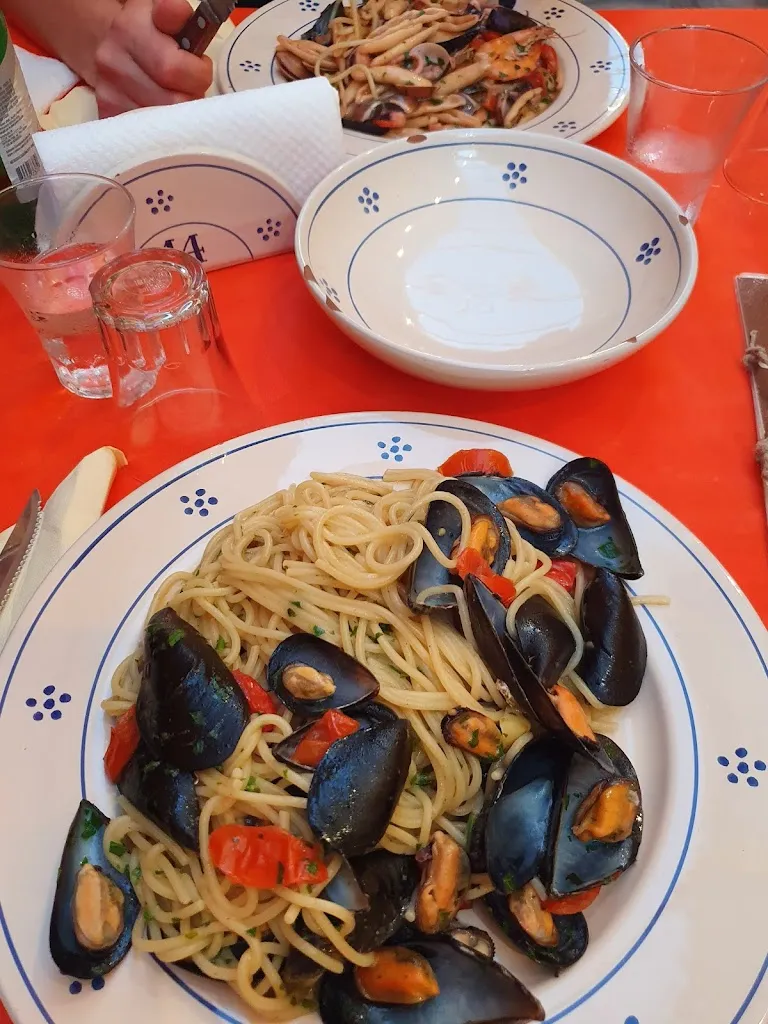 Anna A_Osteria Nonna Cia_Casarano_review
