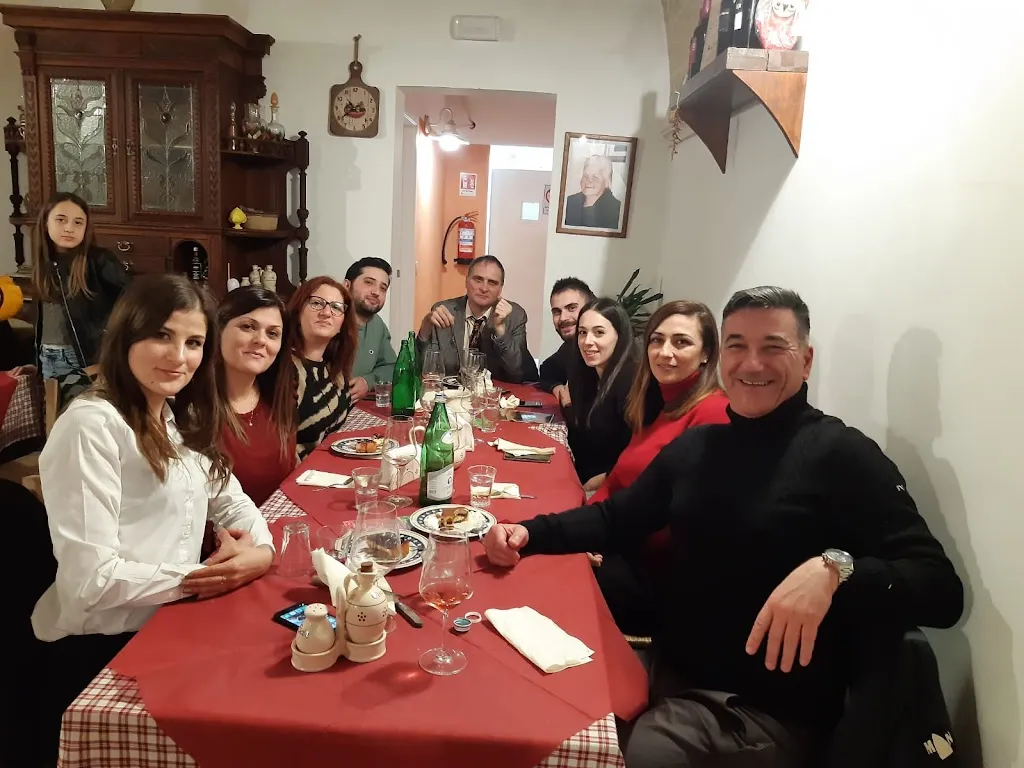 Stuart Britton_Osteria Nonna Cia_Casarano_review