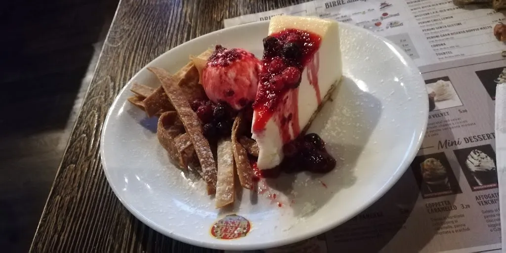 Menu_Old Wild West - Macerata_Macerata_image_7