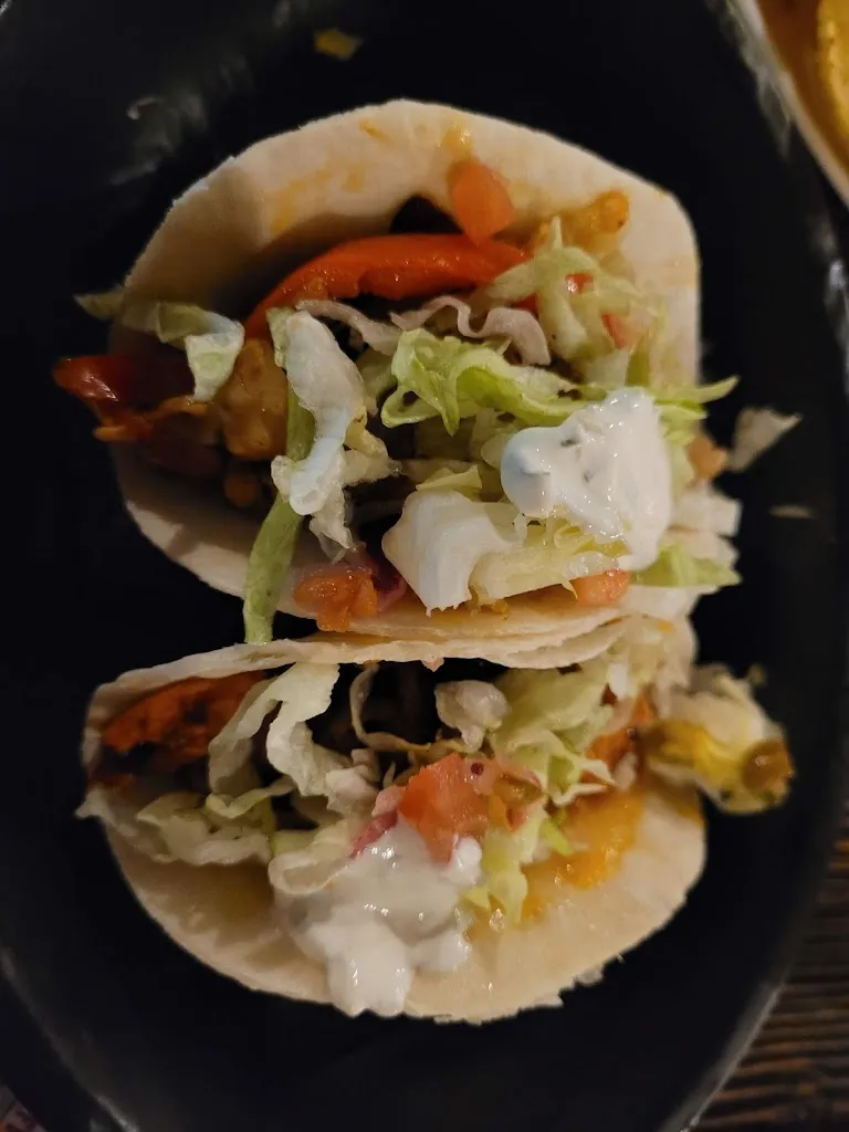 Menu_Old Wild West - Macerata_Macerata_image_9