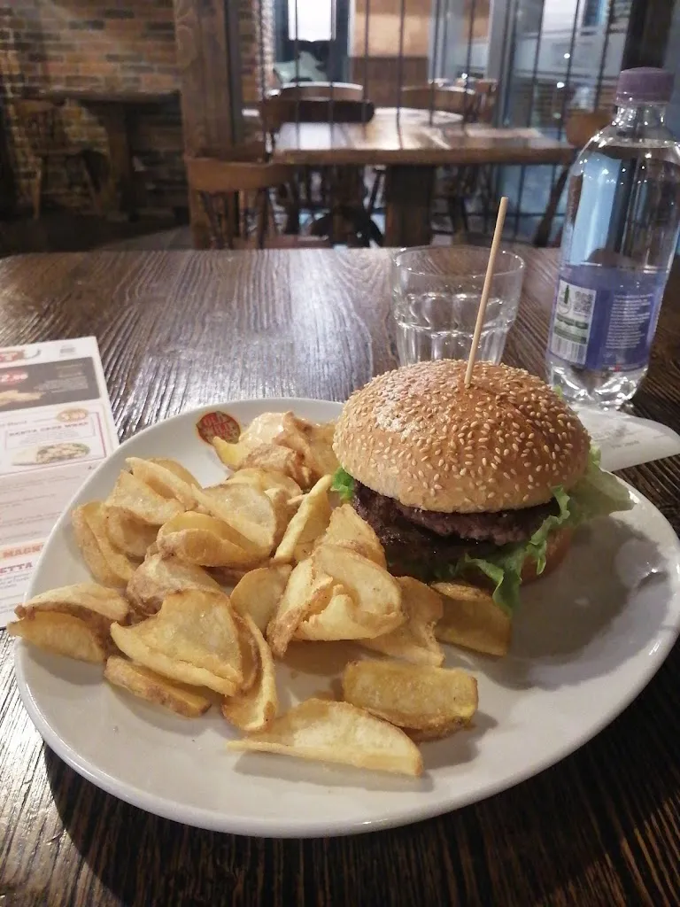 Hind_Old Wild West - Macerata_Macerata_review