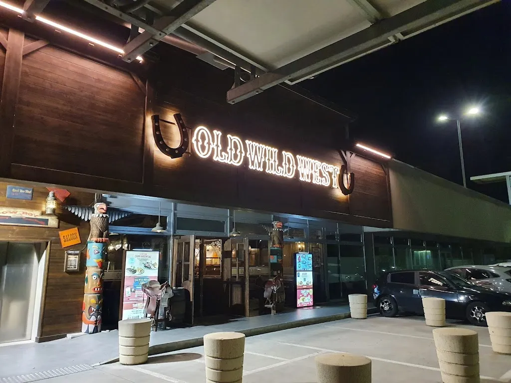 Old Wild West - Macerata_Macerata_slider_image_1