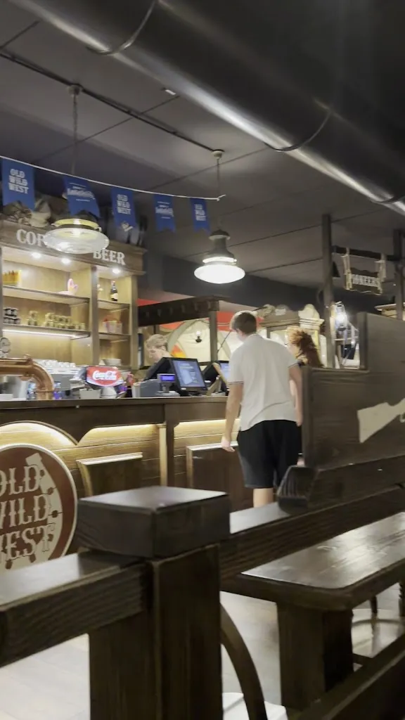 Old Wild West - Macerata_Macerata_slider_image_2