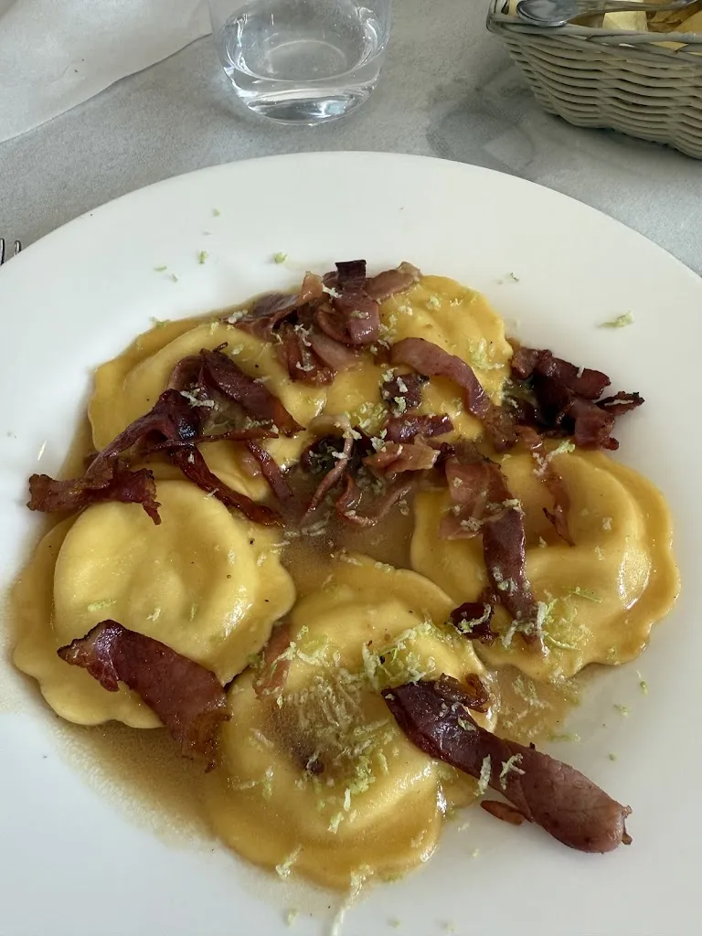 Aglio Vestito_Osteria Lungo Il Fiume_Macerata_review