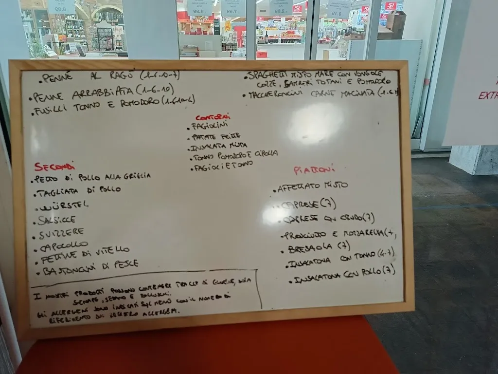 Grandi E Principi Snc Di Principi Roberto & C._Macerata_menu_image_1