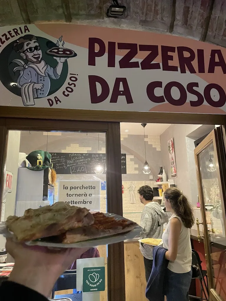 Edoardo Tamburrino_Pizzeria da coso_Macerata_review