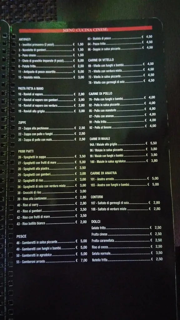 Menu_Grande Shanghai_Macerata_immagine_2