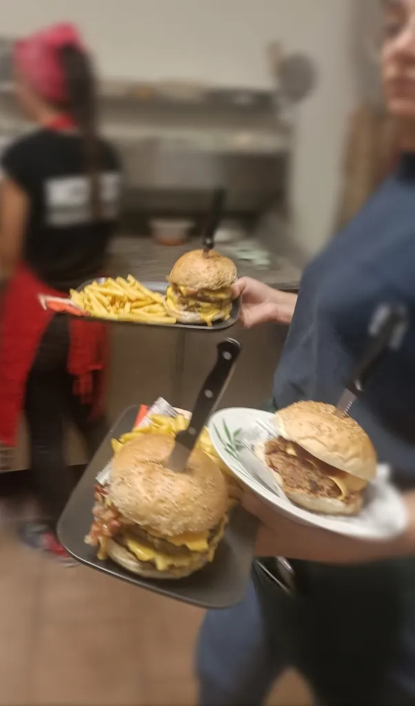 Menu_Mcfast Pizza & Burger_Macerata_image_8