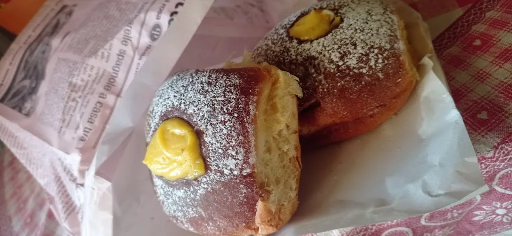 Francesco Lai_Pizzeria Cairoli_Macerata_review