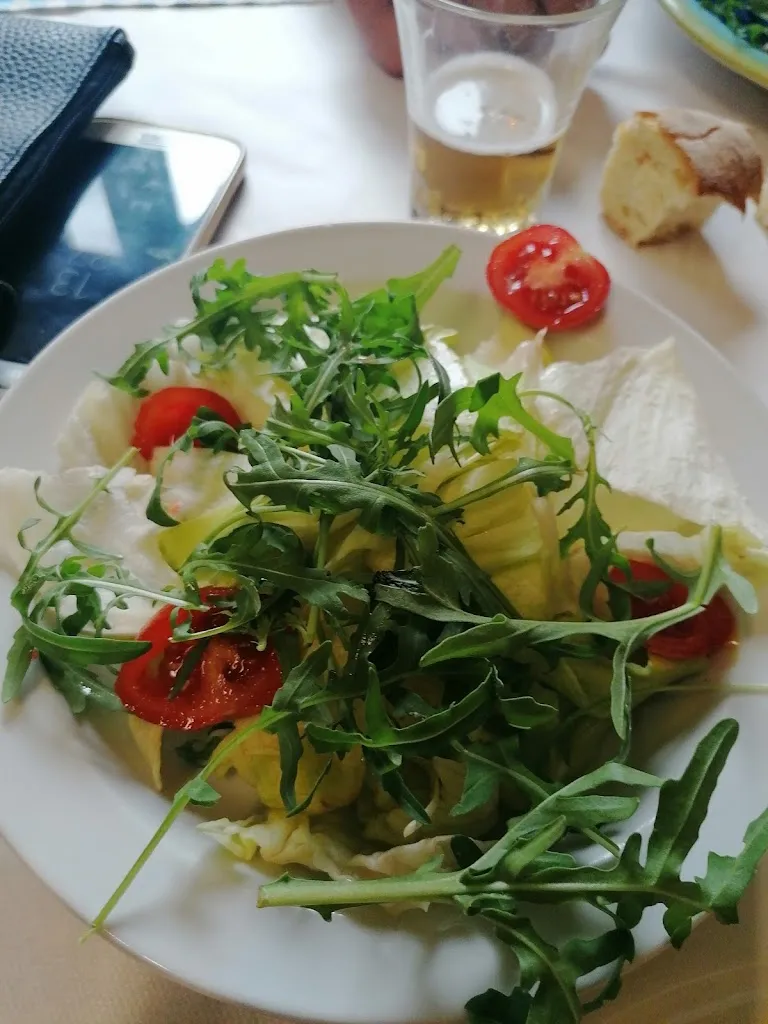 Menu_trattoria la pergola via Matino 122 Casarano_Casarano_image_4