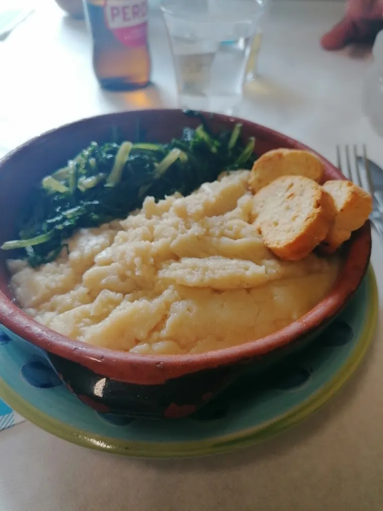 Menu_trattoria la pergola via Matino 122 Casarano_Casarano_image_5