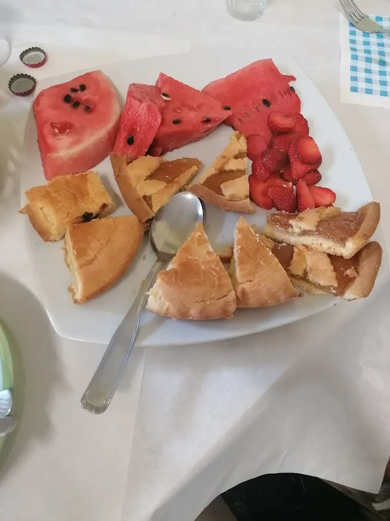 Menu_trattoria la pergola via Matino 122 Casarano_Casarano_image_6