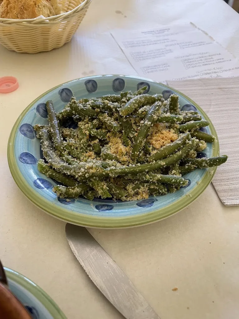 Menu_trattoria la pergola via Matino 122 Casarano_Casarano_image_8