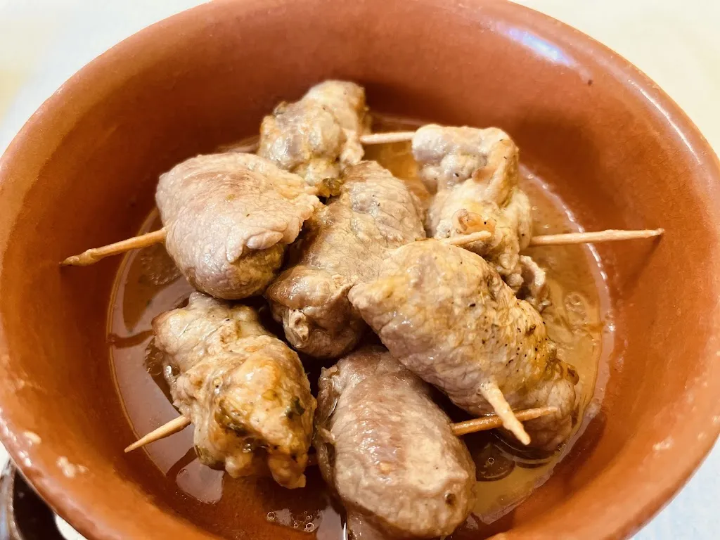 trattoria la pergola via Matino 122 Casarano_Casarano_slider_image_2