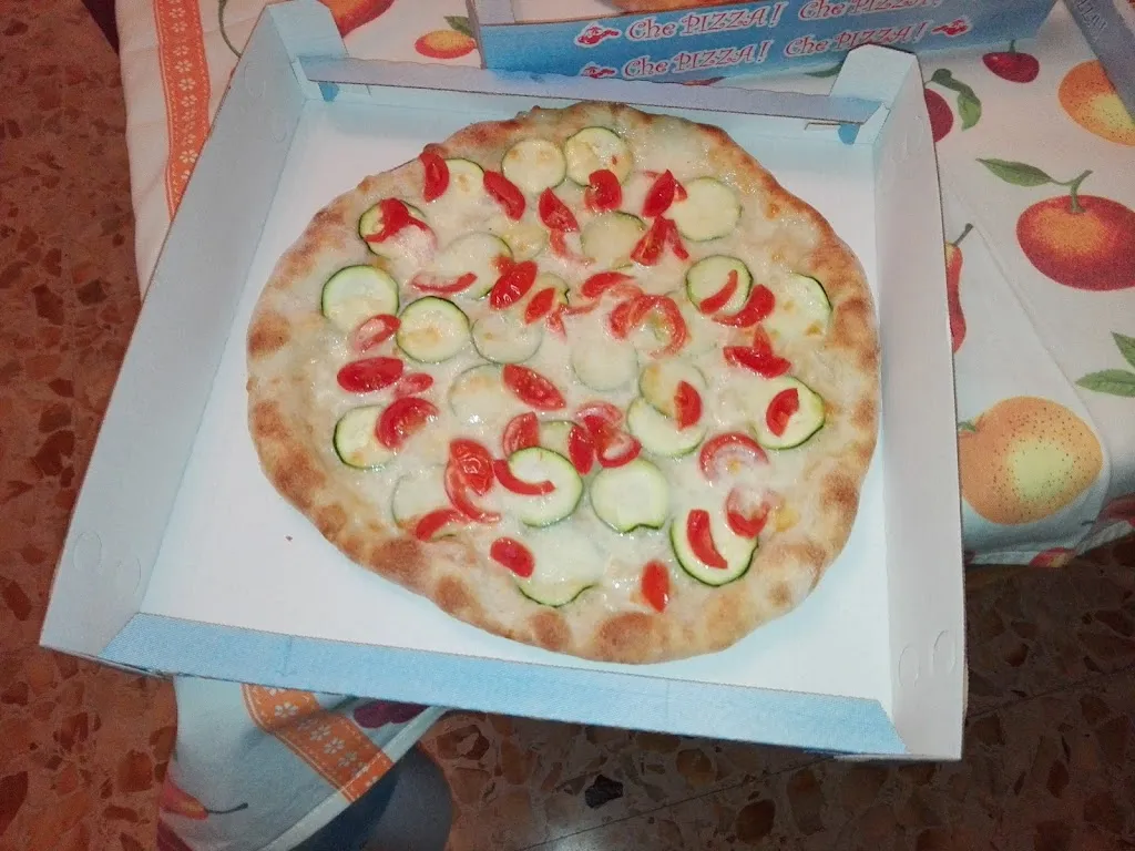 Menu_Just And Pizza di Giustozzi Andrea_Macerata_image_4