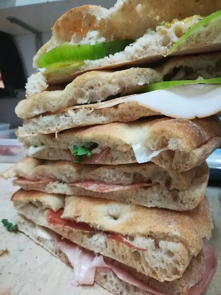 Menu_Just And Pizza di Giustozzi Andrea_Macerata_image_6