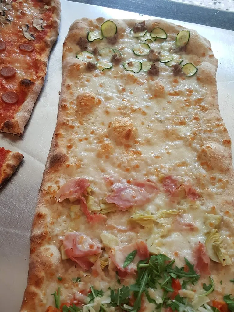 Menu_Just And Pizza di Giustozzi Andrea_Macerata_image_7