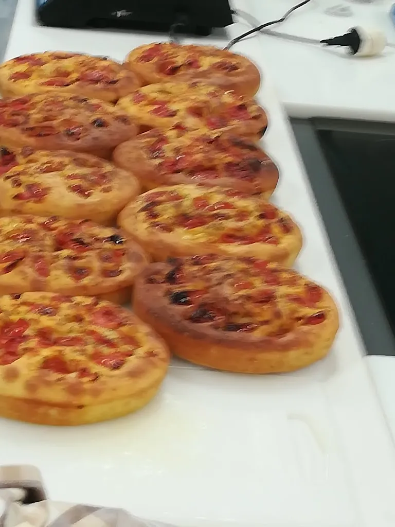 Menu_Just And Pizza di Giustozzi Andrea_Macerata_image_8