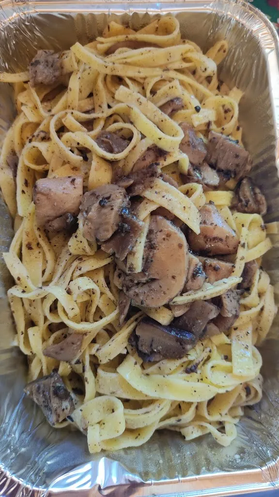 Elena Maccaroni_Ristorante Monte dei Pini_Monsampietro Morico_review